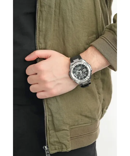 Часы Casio G-Shock GST-S110-1A #2