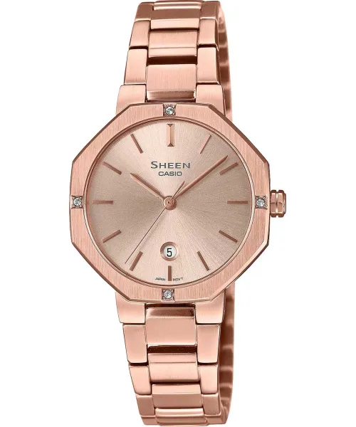 Часы Casio Sheen SHE-4543PG-4A #1