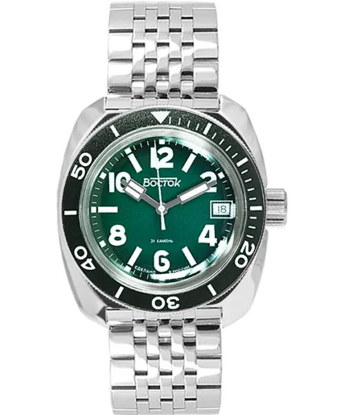 Часы Восток 71050В #1