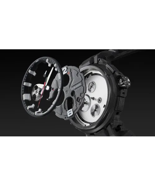 Часы Casio G-Shock GR-B300-1A #6