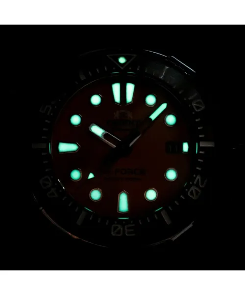 Часы Orient RA-AC0L08Y00 #6
