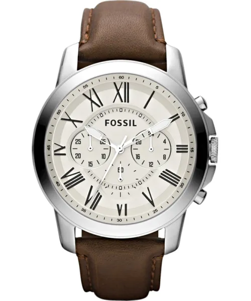 Часы Fossil FS4735 #1