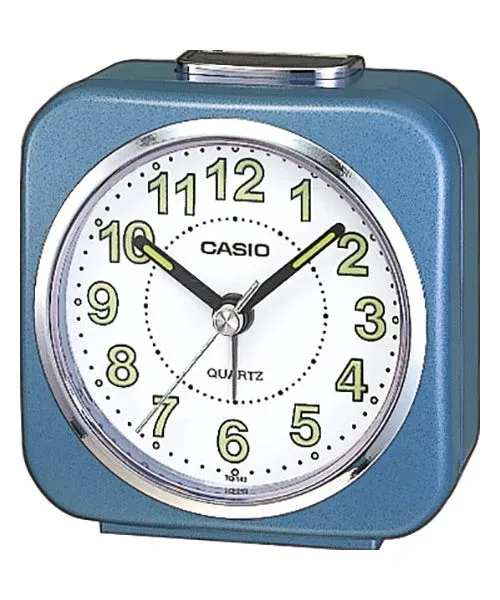  будильники б. Casio TQ-143S-2 #1