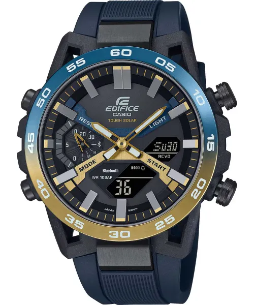 Часы Casio Edifice ECB-2000NP-1A #1