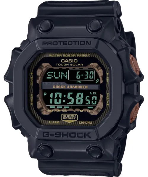 Часы Casio G-Shock GX-56RC-1 #1