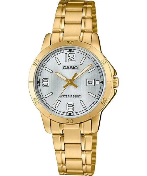 Часы Casio Collection LTP-V004G-7B2 #1