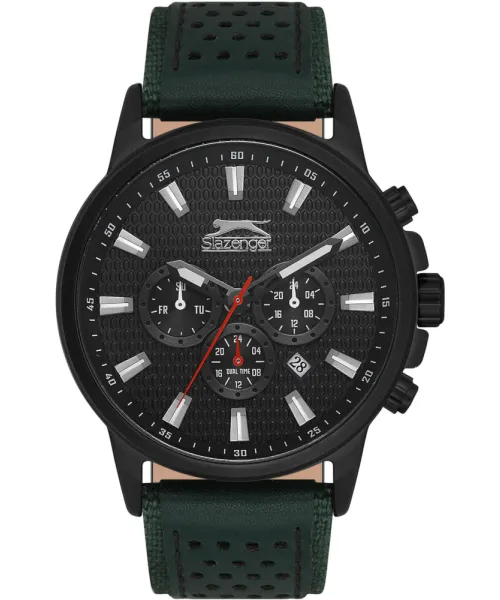 Часы Slazenger SL.09.2105.2.02 #1
