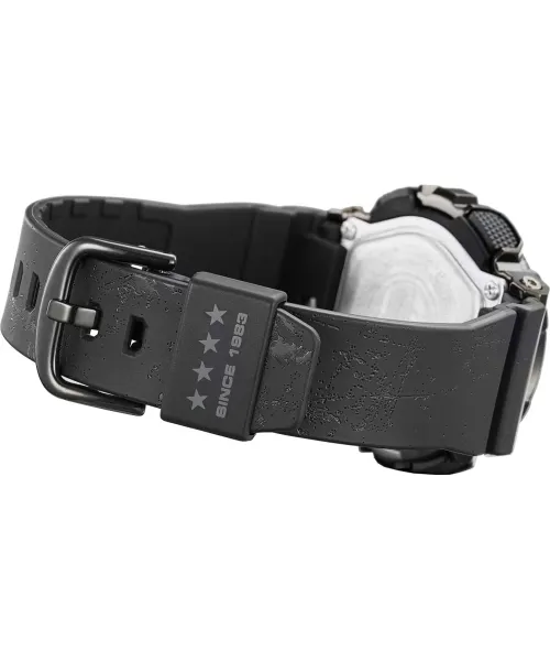Часы Casio G-Shock GM-S114GEM-1A2 #5