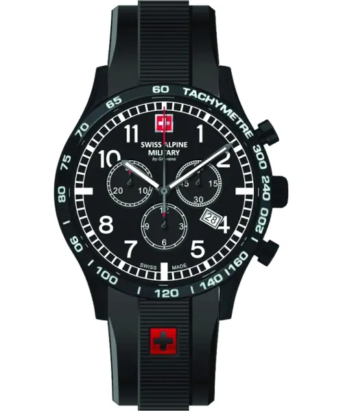 Часы Swiss Alpine Military 1746.9877SAM #1