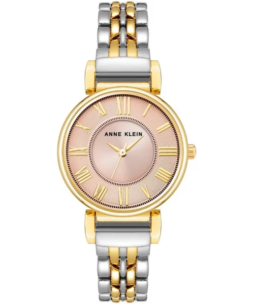 Часы Anne Klein 2159SATT #1