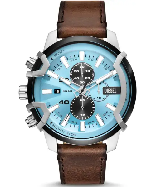 Часы Diesel DZ4656 #1