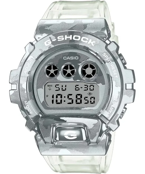 Часы Casio G-Shock GM-6900SCM-1E #1