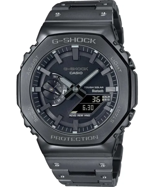 Часы Casio G-Shock GM-B2100BD-1A #1