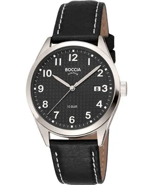 Часы Boccia 3682-01 #1