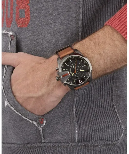 Часы Diesel DZ4343 #9