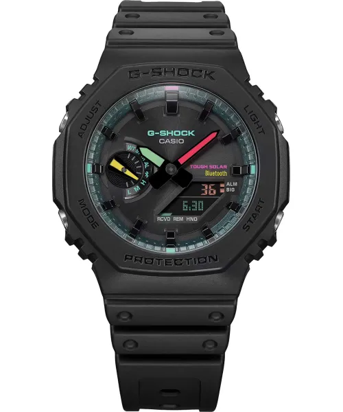 Часы Casio G-Shock GA-B2100MF-1A #5