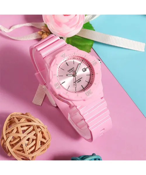 Часы Casio Collection LRW-200H-4E4 #3