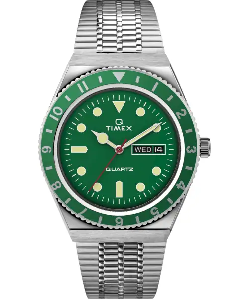 Часы Timex TW2U61700 #1