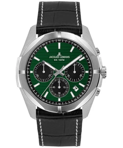 Часы Jacques Lemans 1-2180F #1