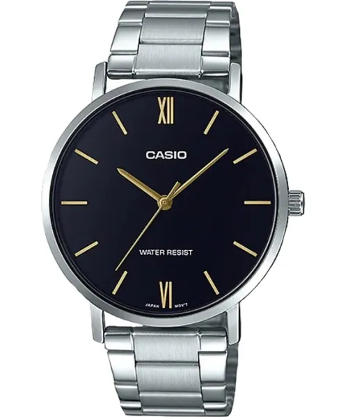 Часы Casio Collection MTP-VT01D-1B #1