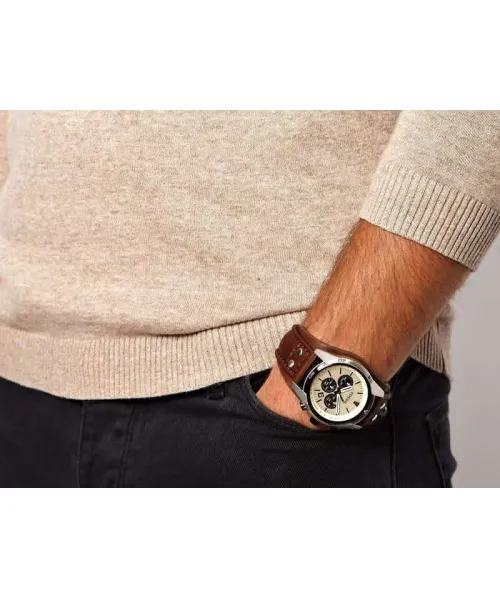 Часы Fossil CH2890 #3