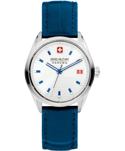 Часы Swiss Military Hanowa SMWLB2200203 #1