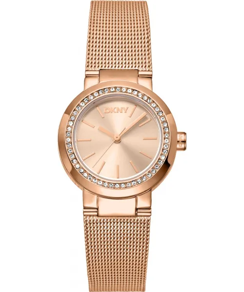 Часы DKNY DK1L024M0035 #1