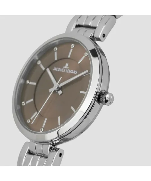 Часы Jacques Lemans 1-2211B #2