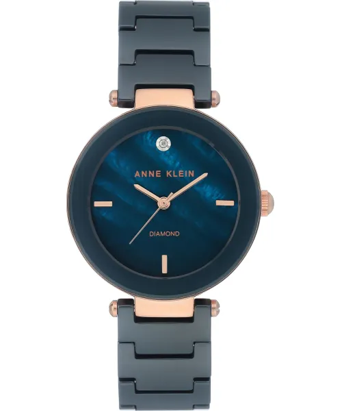 Часы Anne Klein 1018RGNV #1