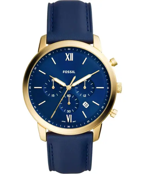Часы Fossil FS5790 #1