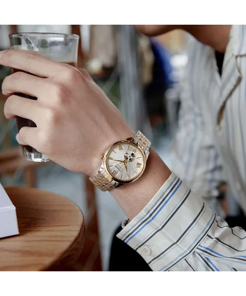 Часы Citizen NH9136-88A #2