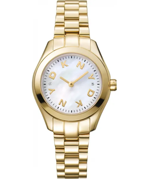 Часы DKNY DK1L033M0065 #1