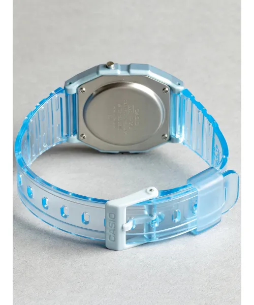 Часы Casio Vintage F-91WS-2 #10