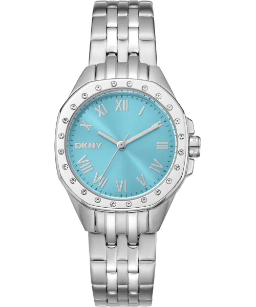 Часы DKNY DK1L013M0055 #1