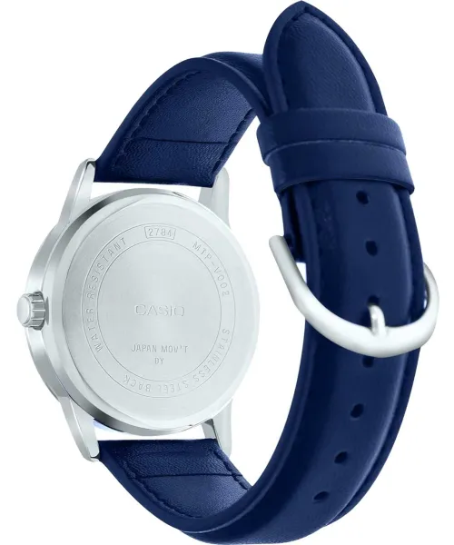 Часы Casio Collection MTP-V002L-2B3 #4