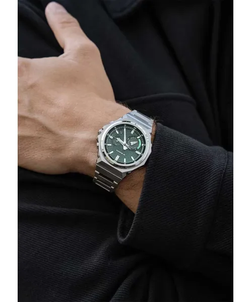 Часы Casio G-Shock GST-B1000D-3A #3