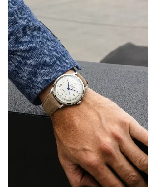 Часы Orient RA-AC0027S30 #2