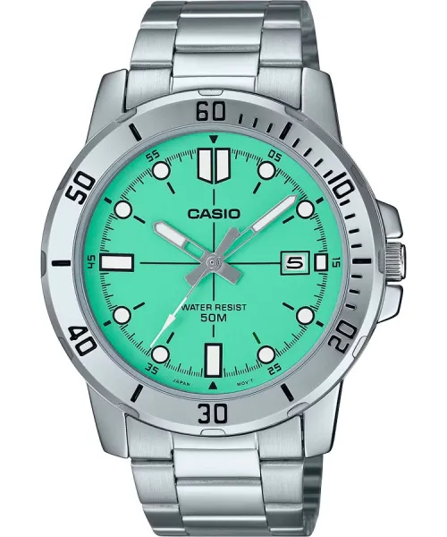 Часы Casio Collection MTP-VD01D-3E1 #1