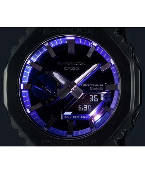 Часы Casio G-Shock GM-B2100AD-2A #8