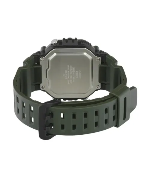 Часы Casio Collection AE-1600HX-3A #4