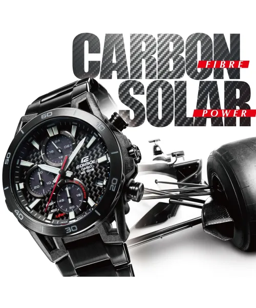 Часы Casio Edifice EQS-960DC-1A #2