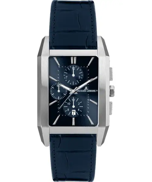 Часы Jacques Lemans 1-2161C #1