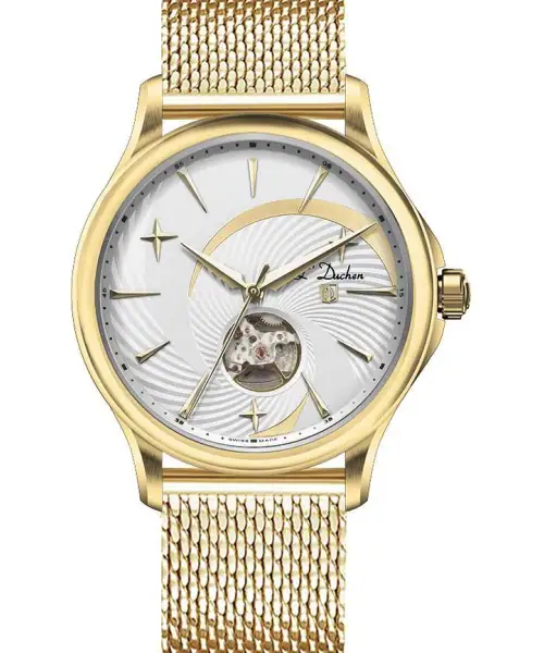 Часы L'Duchen D 154.21.33 M #1