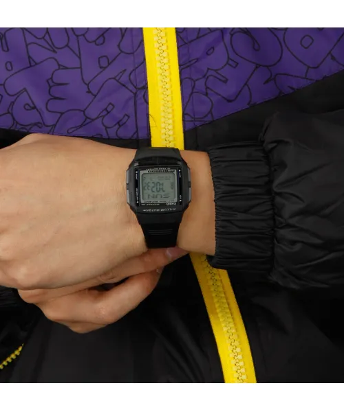 Часы Casio Collection DB-36-1A #2