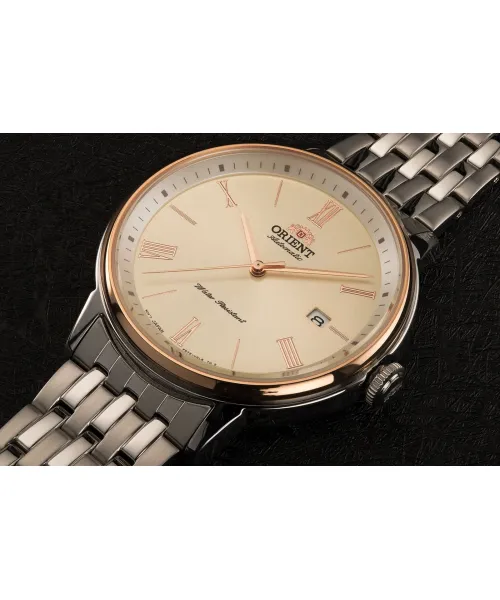 Часы Orient RA-AC0J01S10 #3