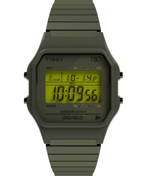 Часы Timex TW2U94000 #1