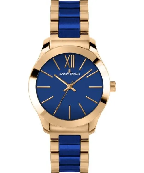 Часы Jacques Lemans 1-1796i #1