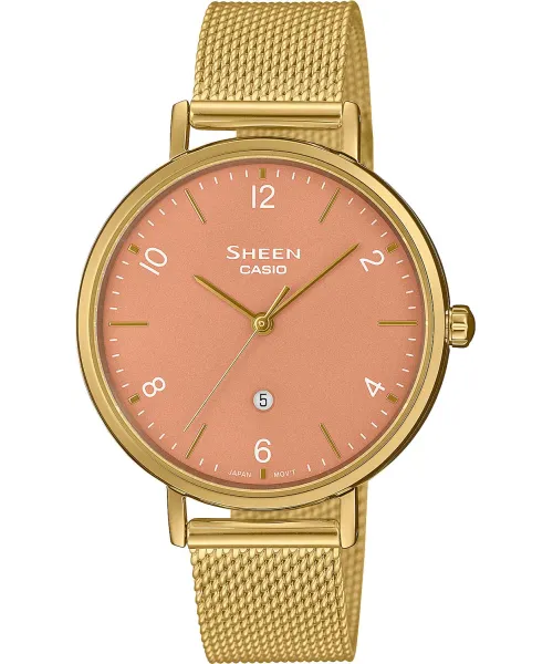 Часы Casio Sheen SHE-4562GM-4A #1