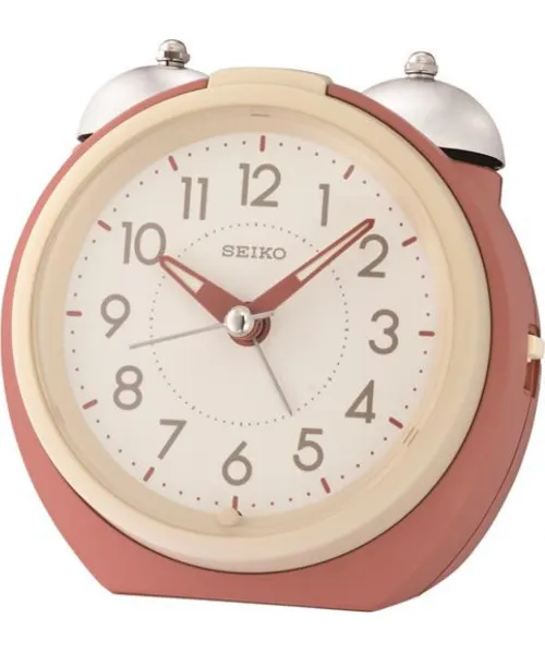  будильники Seiko QHK054RN #1