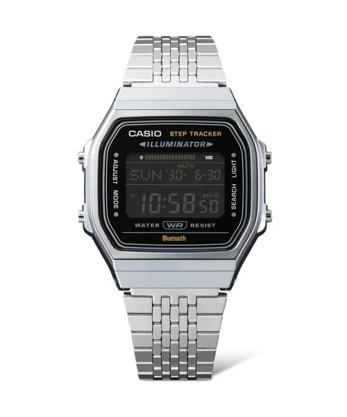 Часы Casio Vintage ABL-100WE-1B #4